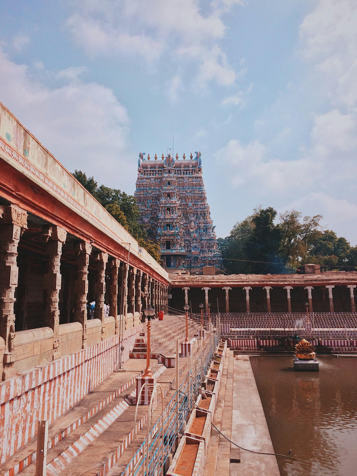Madurai, India