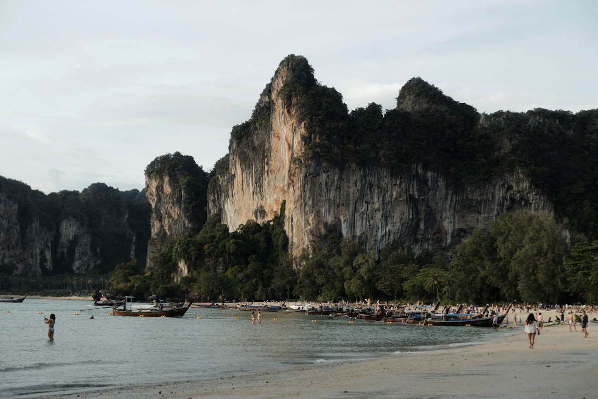 Krabi, Thailand
